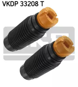 Пылезащитный комплект SKF VKDP 33208 T